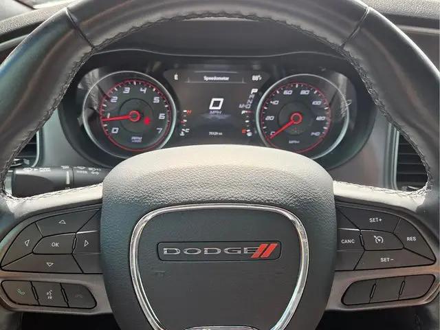 2021 Dodge Charger SXT RWD