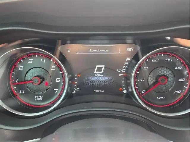 2021 Dodge Charger SXT RWD