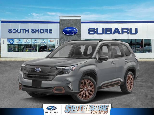 2026 Subaru Forester Sport for sale in Lindenhurst, NY