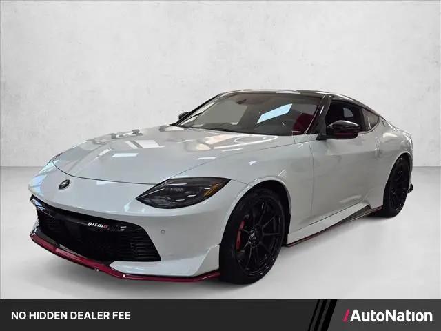 2027 Nissan Z NISMO for sale in Pembroke Pines, FL