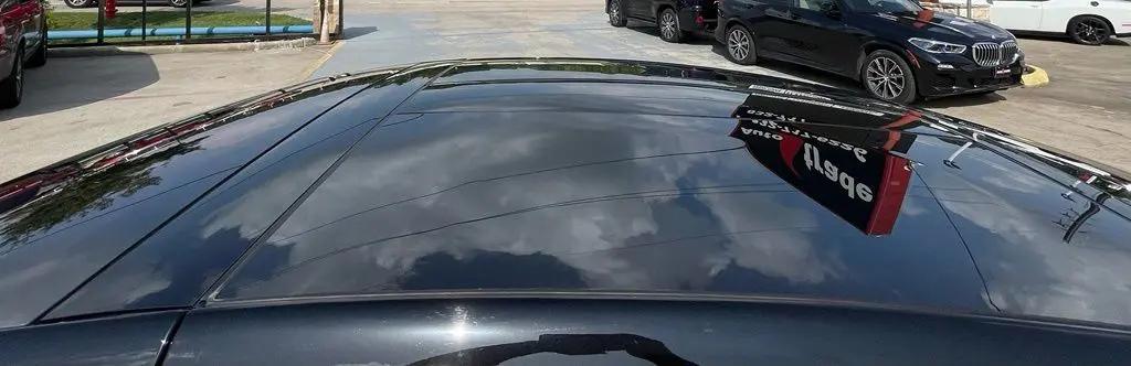 2020 Tesla Model X Long Range Dual Motor All-Wheel Drive
