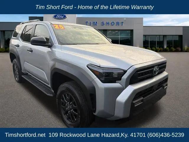 2025 Toyota 4Runner SR5 for sale in Hazard, KY
