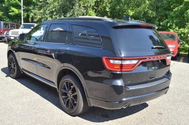 2018 Dodge Durango GT AWD
