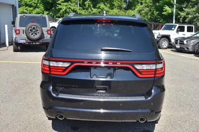 2018 Dodge Durango GT AWD