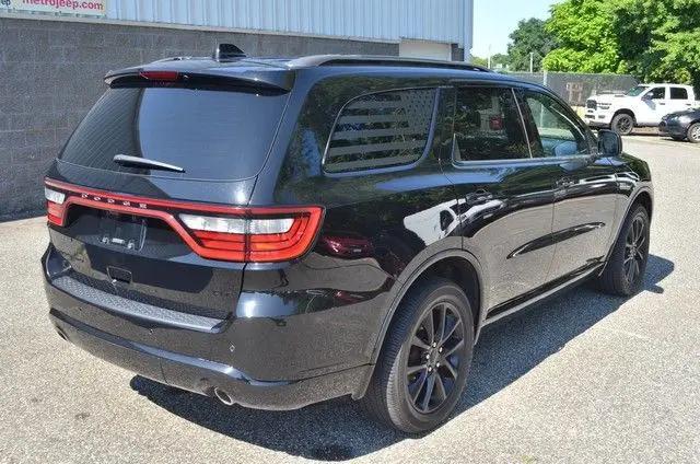 2018 Dodge Durango GT AWD