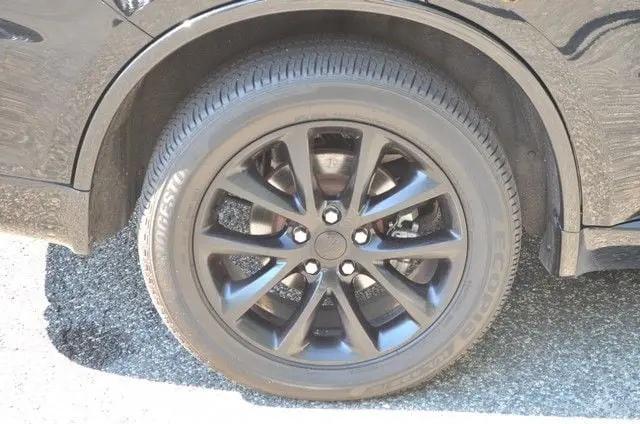 2018 Dodge Durango GT AWD