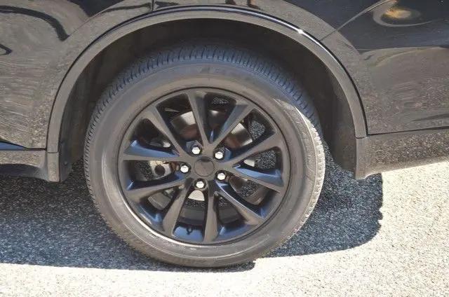 2018 Dodge Durango GT AWD