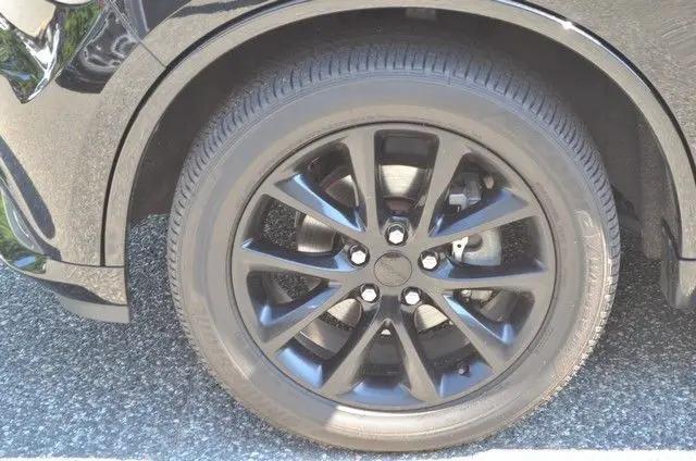 2018 Dodge Durango GT AWD