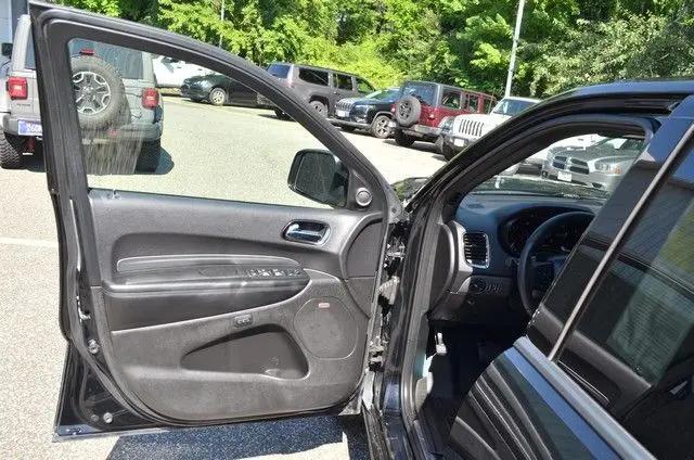 2018 Dodge Durango GT AWD