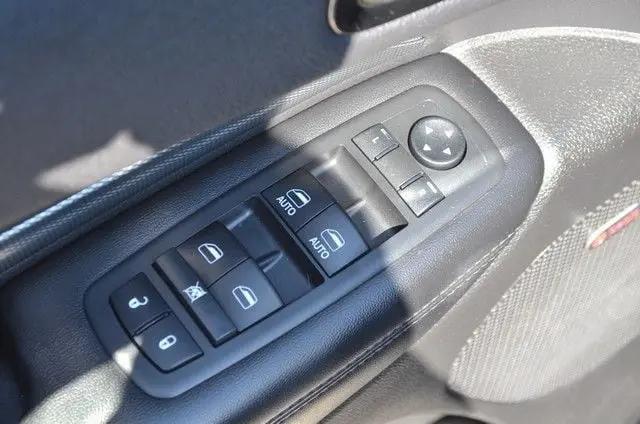 2018 Dodge Durango GT AWD