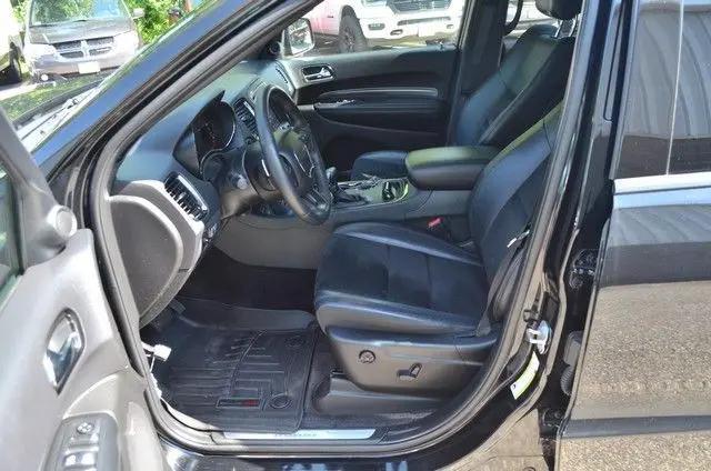 2018 Dodge Durango GT AWD