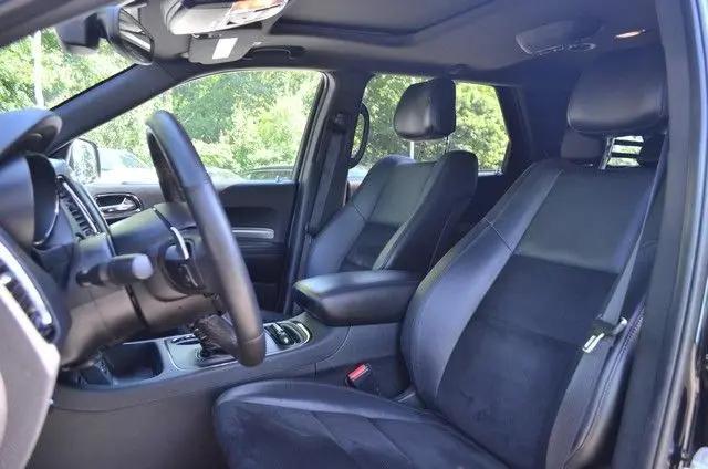 2018 Dodge Durango GT AWD