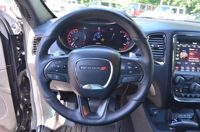 2018 Dodge Durango GT AWD