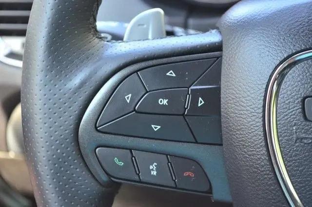 2018 Dodge Durango GT AWD