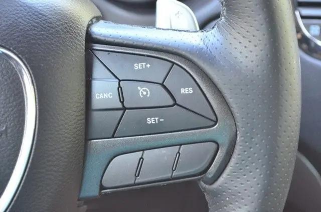 2018 Dodge Durango GT AWD