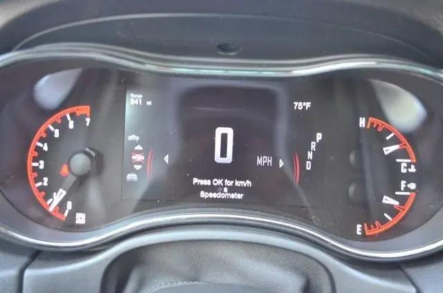 2018 Dodge Durango GT AWD