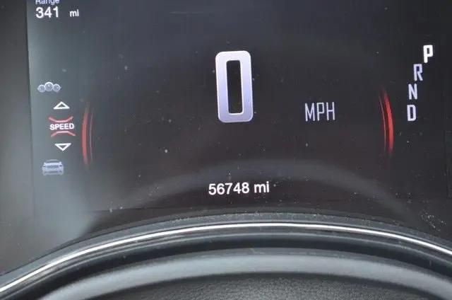 2018 Dodge Durango GT AWD