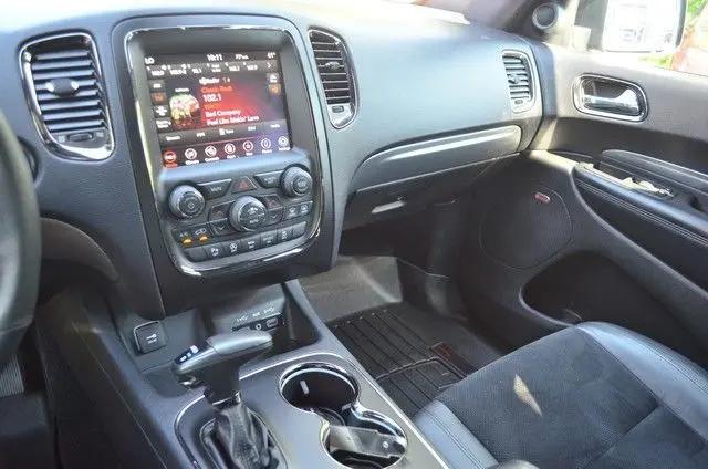2018 Dodge Durango GT AWD