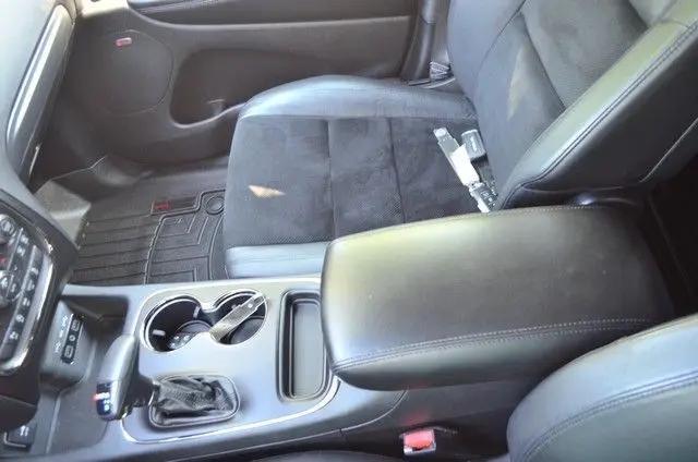 2018 Dodge Durango GT AWD