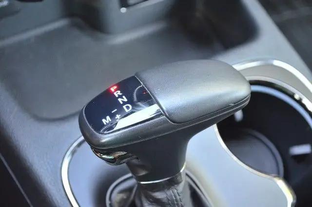 2018 Dodge Durango GT AWD