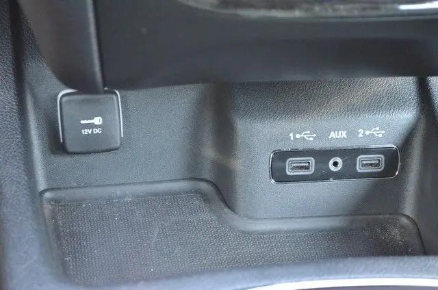 2018 Dodge Durango GT AWD