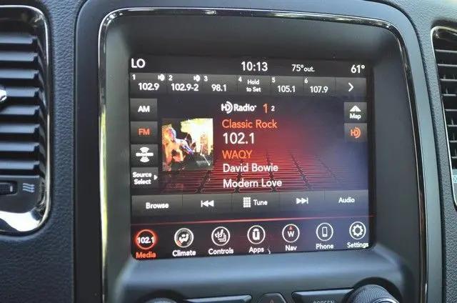 2018 Dodge Durango GT AWD