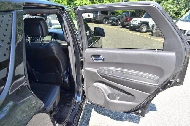 2018 Dodge Durango GT AWD