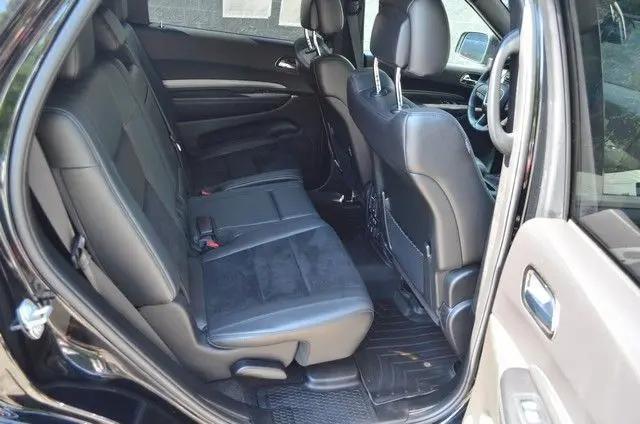 2018 Dodge Durango GT AWD