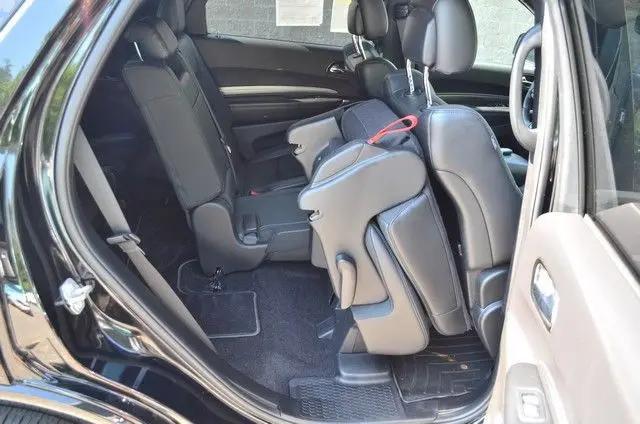 2018 Dodge Durango GT AWD
