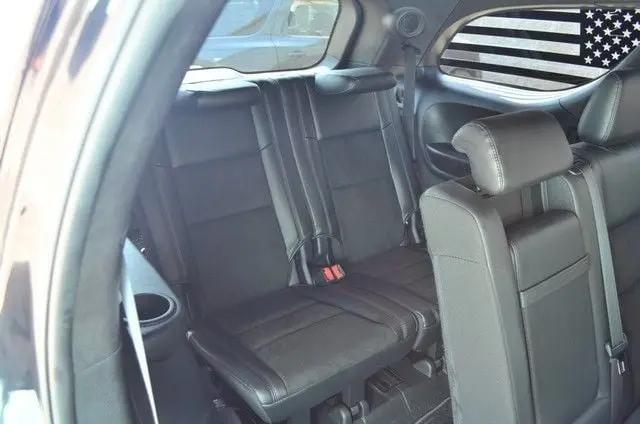 2018 Dodge Durango GT AWD