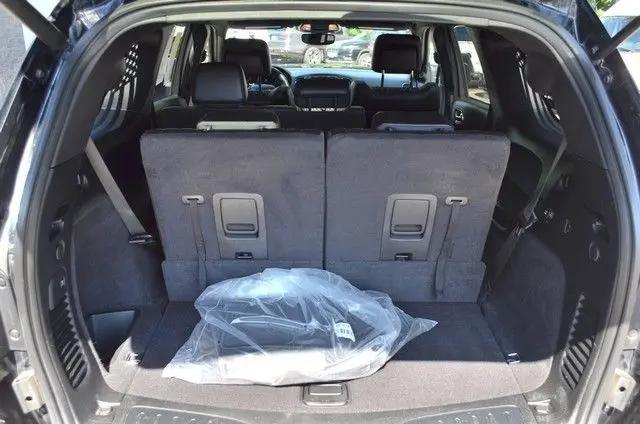 2018 Dodge Durango GT AWD