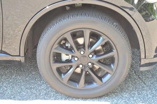 2018 Dodge Durango GT AWD