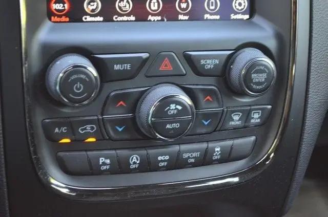 2018 Dodge Durango GT AWD