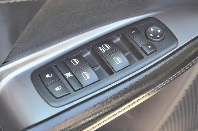 2017 Dodge Journey Crossroad Plus AWD