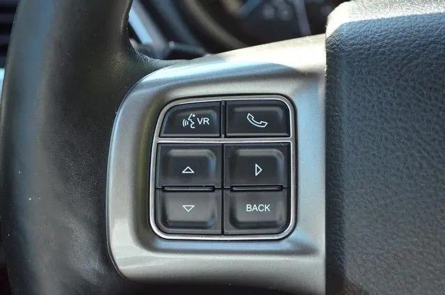 2017 Dodge Journey Crossroad Plus AWD