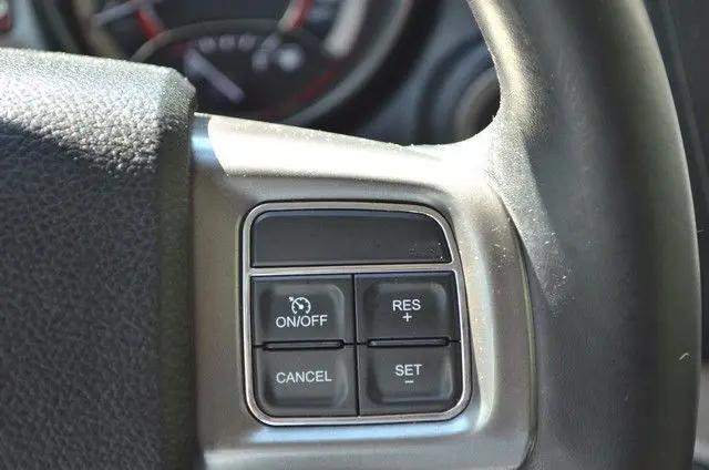 2017 Dodge Journey Crossroad Plus AWD