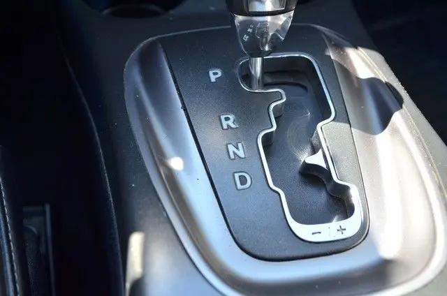2017 Dodge Journey Crossroad Plus AWD