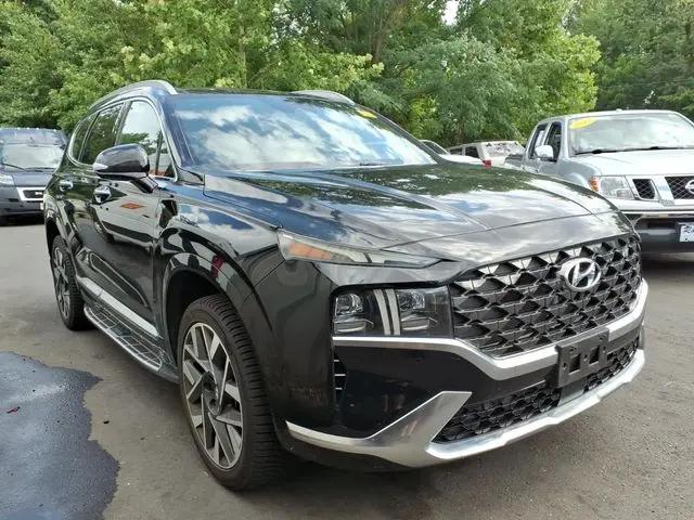 2022 Hyundai Santa Fe Calligraphy for sale in Lawrenceville, NJ