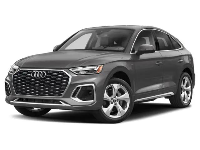 2023 Audi Q5 Sportback Premium Plus 45 TFSI S line quattro S tronic for sale in Noblesville, IN