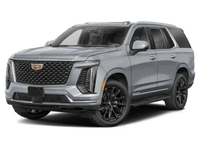 2026 Cadillac Escalade Luxury for sale near Dublin, OH