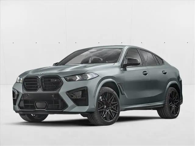 2024 BMW X6 M Standard for sale in Las Vegas, NV