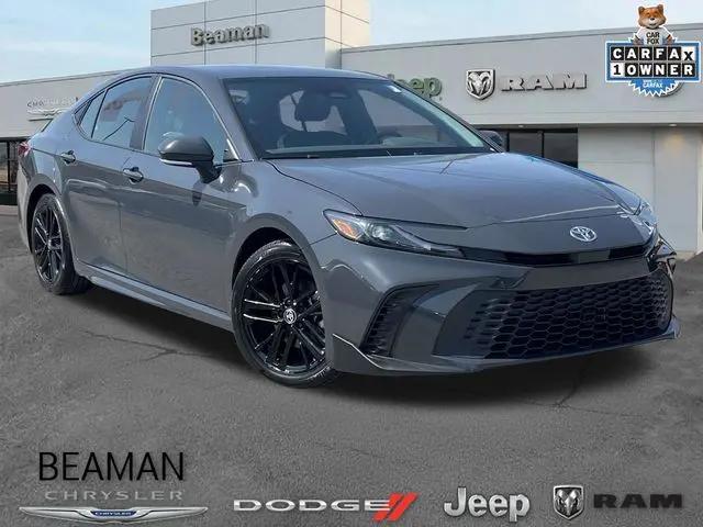 2025 Toyota Camry SE for sale in Murfreesboro, TN