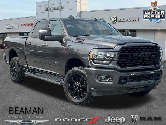 2024 Ram 2500 Big Horn Crew Cab 4x4 6'4" Box for sale in Murfreesboro, TN