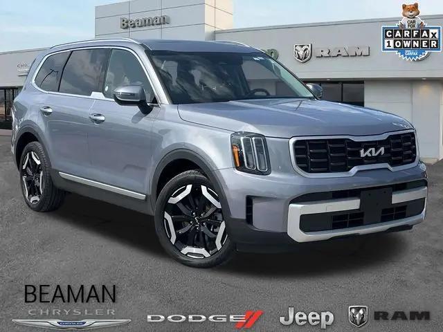 2025 Kia Telluride S for sale in Murfreesboro, TN