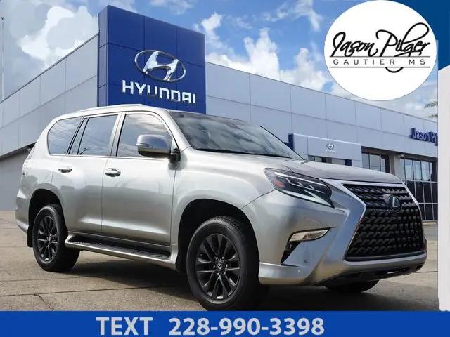2023 Lexus GX 460 Premium for sale in Gautier, MS