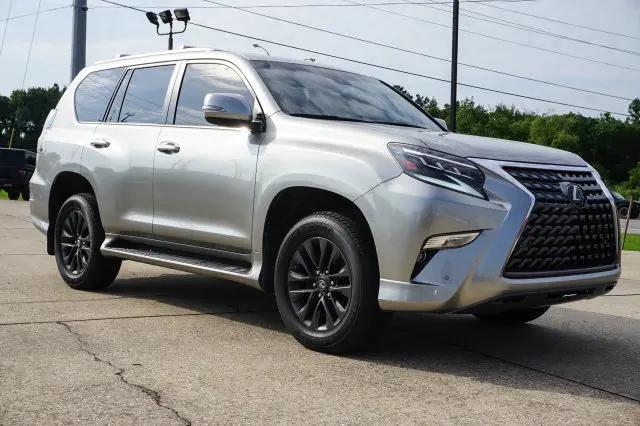 2023 Lexus GX 460 Premium