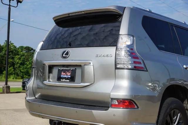 2023 Lexus GX 460 Premium