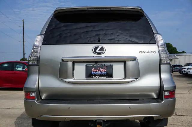2023 Lexus GX 460 Premium