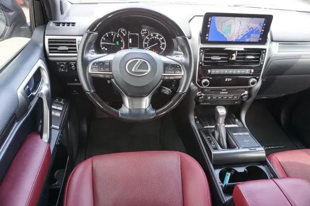 2023 Lexus GX 460 Premium