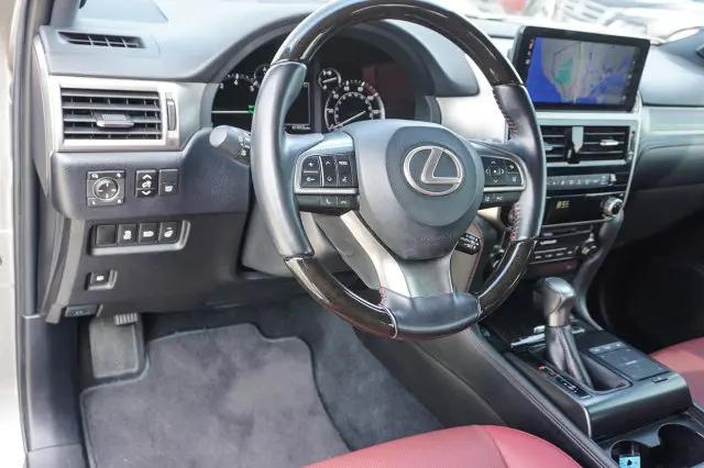 2023 Lexus GX 460 Premium